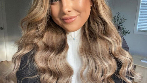 The Best Hair Extensions Methods