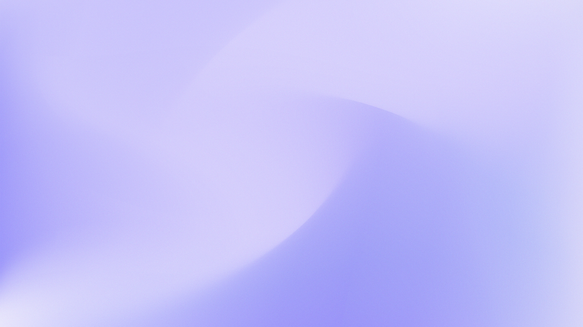 A wave pattern in shades of light to dark purple as a background image