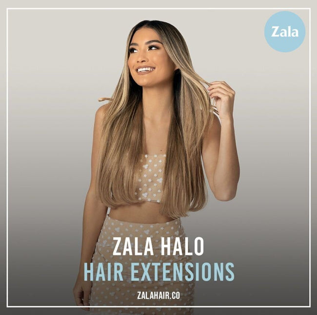 ZALA HALO® EXTENSIONS