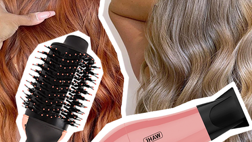 AirDrying or Blow-Drying your Hair Extensions