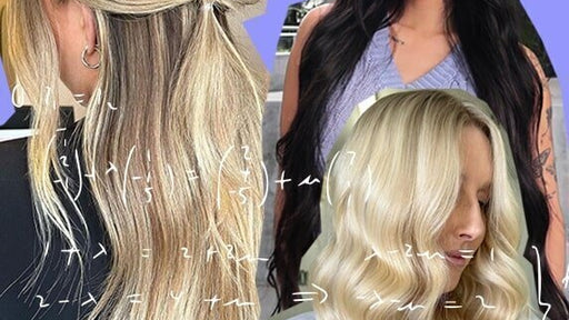 We did the Girl Math for getting Hair Extensions so you don’t have to!