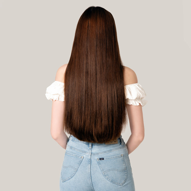 The A-Z of Keratin Hair Extensions