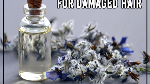 Zala DIY Hair Masks For Damaged Hair