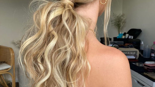 Event Hair Inspo