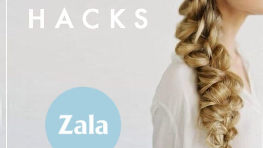 Braid Hacks | Tips & Tricks for the Perfect Braids