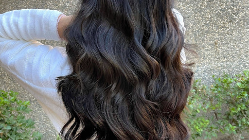 Best Styles for Halo Hair Extensions