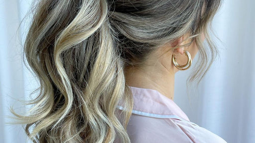 All You Need to Know About Wedding Hair Trials