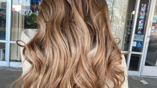 Our Fave Ombre Hair Extensions