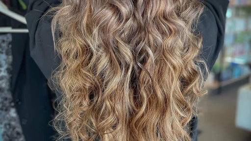 How to reuse tape hair extensions