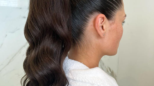 A Guide To Our Favourite Ponytail Hairstyles Ideas