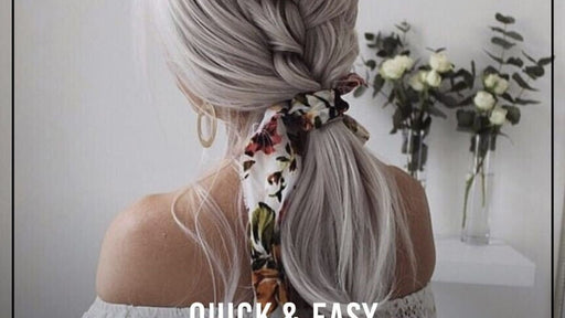 Melbourne Cup Hairstyles