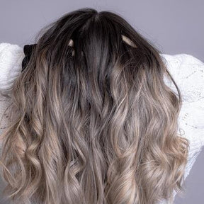 A Guide to Disguising Grown-Out Roots