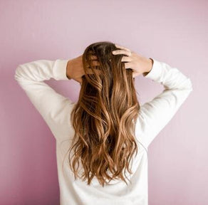 How To Fix Damaged Hair After Rebonding