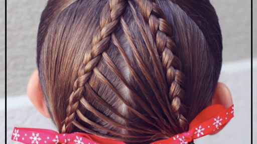 6 Crazy Hair Day Ideas