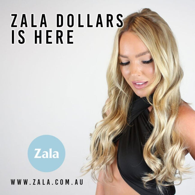 ZALA Dollars