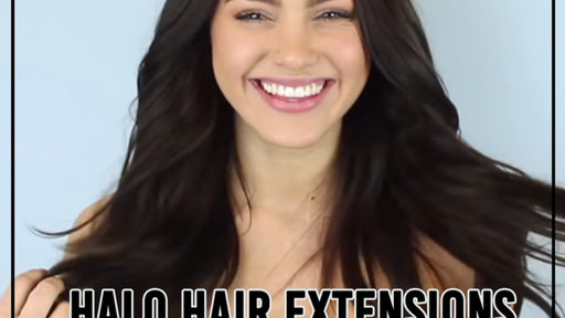 ZALA Halo® Hair Extensions Explained: What's The Difference?