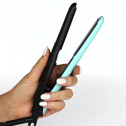 Mini Travel Hair Straightener