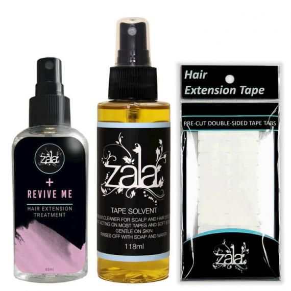 Tape Hair Extensions Re-application Pack - Bundle & Save