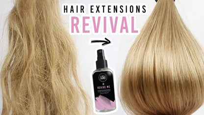 Revive Me Hair Extensions Treatment 60ml