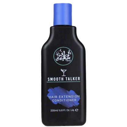 Smooth Talker Conditioner for Hair Extensions 200ml