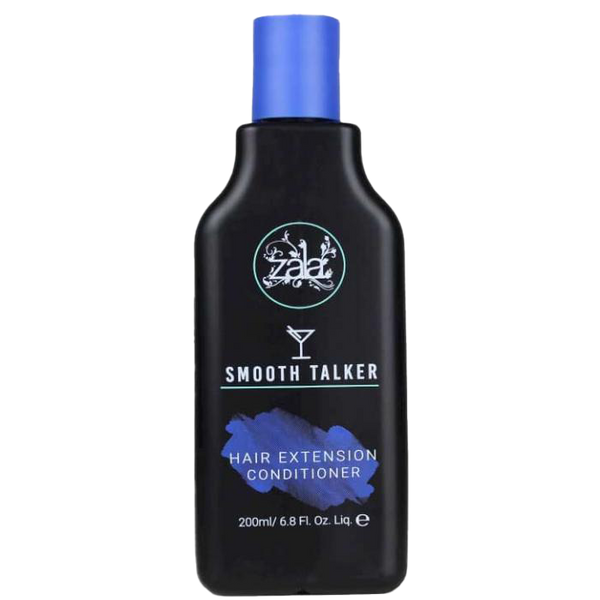 Smooth Talker Conditioner for Hair Extensions 200ml