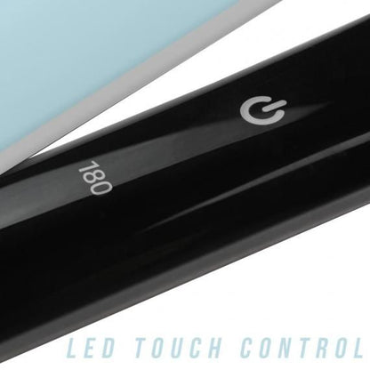 Ceramic Touch Pro Hair Straightener USA plug