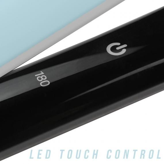 Ceramic Touch Pro Hair Straightener AUS & NZ plug