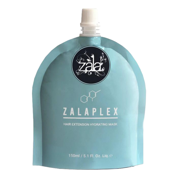 Zalaplex Hair Extension Hydrating Mask