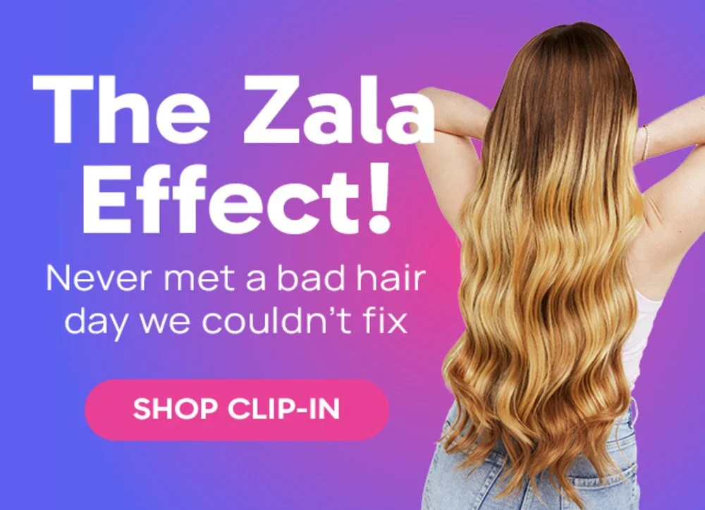 30 Inch Remy Clip In Hair Extensions Human Hair Zala Us Zala Us