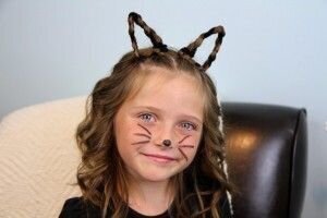 crazy hair day idea