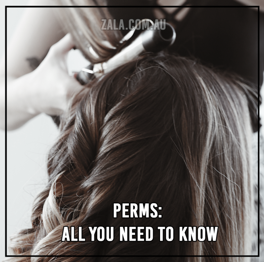 All About Perms!!!!