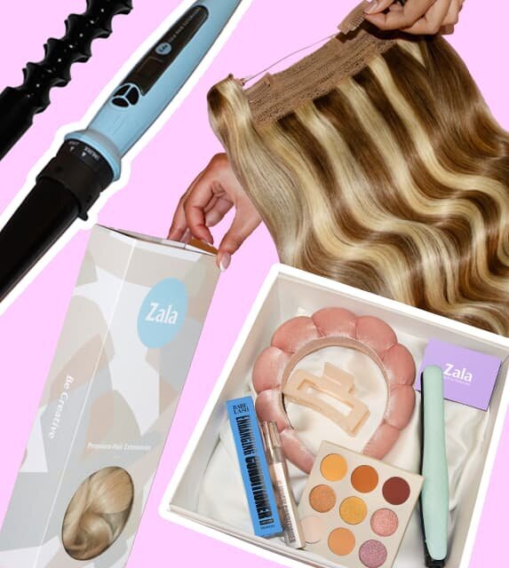 This Guide Will Show You Exactly How To Use Clip-In Hair
